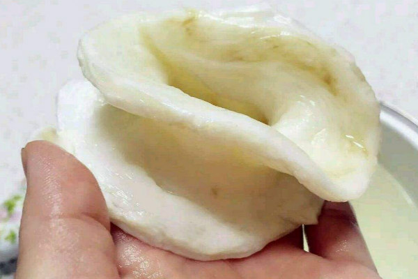 花胶的泡发方法