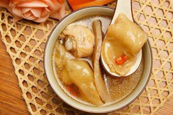花胶是什么