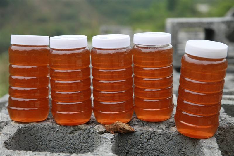 自产自销的纯天然蜂蜜算是三无产品吗？