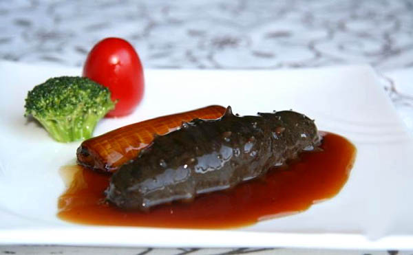 即食海参的吃法禁忌