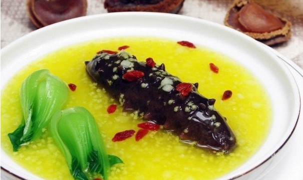 干海参的做法推荐