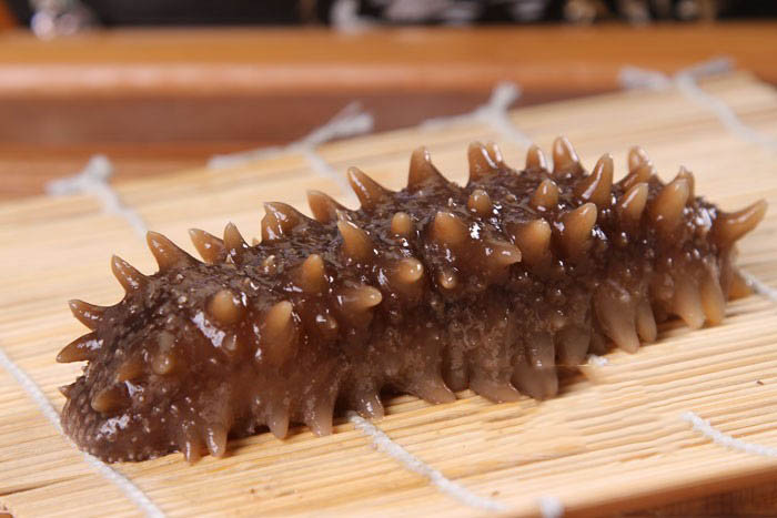 野生海参的吃法有哪些