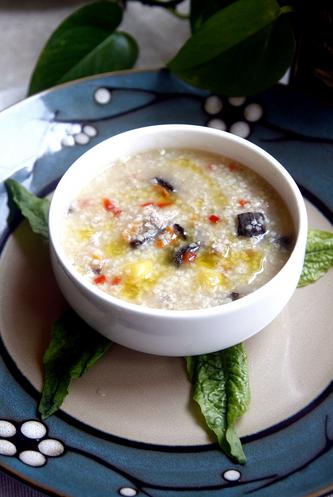 海参粥 海参怎么做