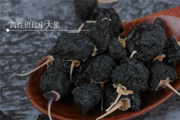 黑枸杞泡酒有什么功效