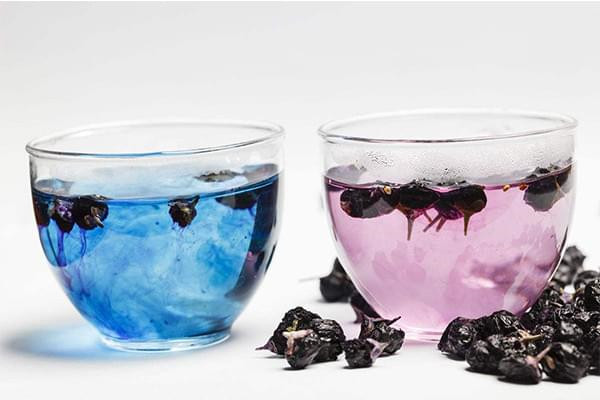 黑枸杞泡酒有什么功效