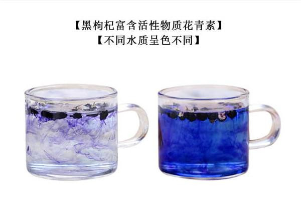 野生黑枸杞怎么吃 吃野生黑枸杞的禁忌