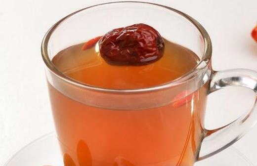 桂圆红枣茶的功效，桂圆红枣茶的做法