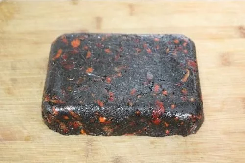 阿胶该怎么吃？当零食吃咯！解锁阿胶红枣糕做法，益气补血还养颜