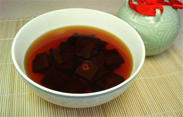 阿胶煮不化是假的吗